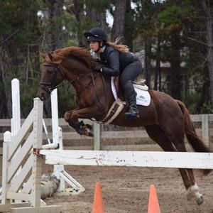 Meet your Posher, Brooke